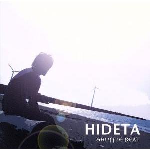 ＳＨＵＦＦＬＥ　ＢＥＡＴ／ＨＩＤＥＴＡ