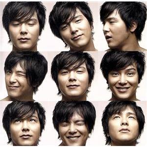 present〜Park Yong Ha Selection Album(初回限定盤)(DVD付)/...