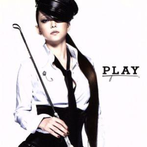 ＰＬＡＹ（ＤＶＤ付）／安室奈美恵