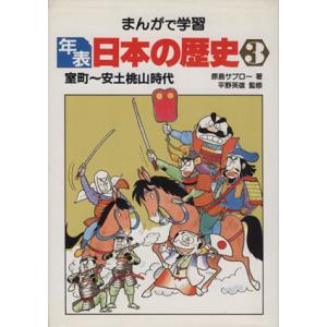 室町時代 年表