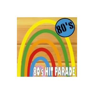 80’S HIT PARADE VOL.1/(オムニバス),MANA,高野千恵,グ・テワン[具泰完]...