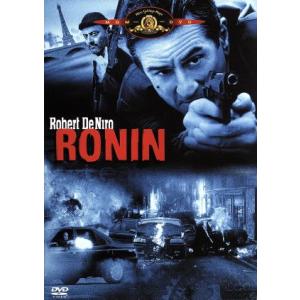 ＲＯＮＩＮ／ジョン・フランケンハイマー（監督）,ロバート・デ・ニーロ,ジャン・レノ