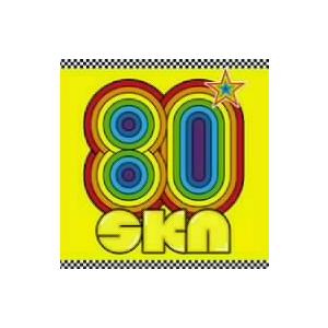 80’ska(エイティースカ)/(オムニバス),POMERANIANS,1 SESSIONS,ARG...