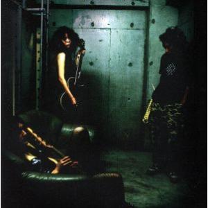 メガバスタリズム/Tr.弾