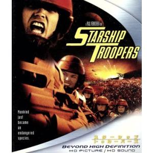 スターシップ トゥルーパーズ Blu Ray Disc ポール バーホーベン 監督 キャスパー ヴァン ディーン ダイナ メイヤー の最安値 価格比較 送料無料検索 Yahoo ショッピング