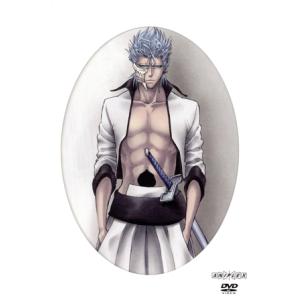 BLEACH 破面 ＜アランカル＞ 出現篇3/久保帯人 (原作) 森田成一 (黒崎