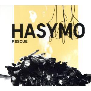 RESCUE/RYDEEN79/07/HASYMO/YELLOW MAGIC ORCHESTRA