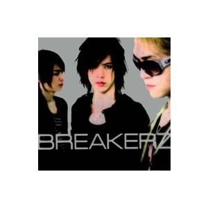 ＢＲＥＡＫＥＲＺ／ＢＲＥＡＫＥＲＺ