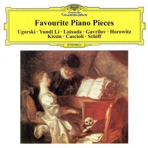 エリーゼのために〜トロイメライ/珠玉のピアノ名曲集/(クラシック),アナトール・ウゴルスキ(p),ユ...