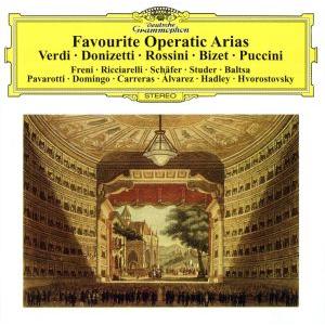ある晴れた日に〜誰も寝てはならぬ/珠玉のオペラ・アリア集/パヴァロッティ/ドミンゴ/カレーラス,ドミ...