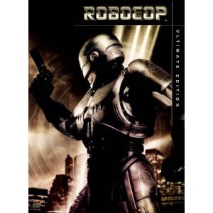 中古】 ロボコップ プライム ディレクティブ (4巻セット) [レンタル