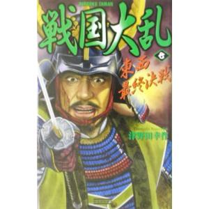 戦国大乱(７) 東西最終決戦 歴史群像新書／津野田幸作(著者)