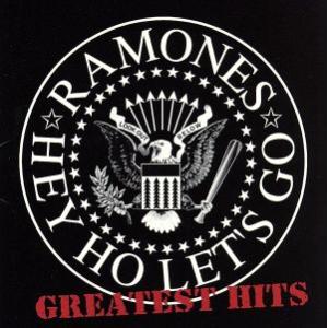 グレイテスト・ヒッツ〜30周年アニヴァーサリー・エディション〜/ラモーンズ