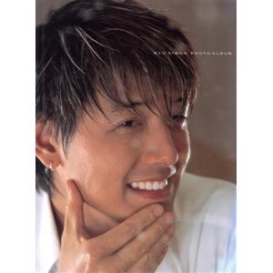 リュ・シウォンPHOTO ALBUM/リュ・シウォン,鯨井康雄　