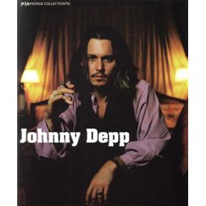 Johnny Depp PIA VINTAGE COLLECTION〈01〉01/ぴあ　