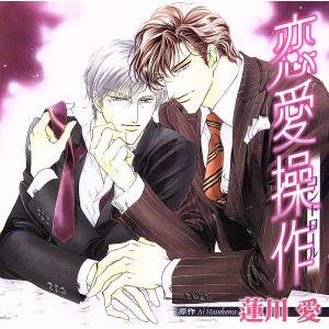 恋愛操作/アニメ・ゲーム