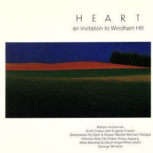 こころ ウィンダム・ヒル/(オムニバス)