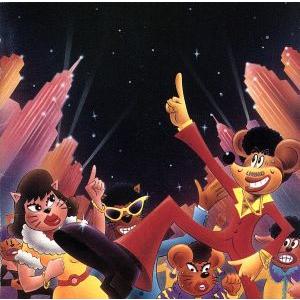 70’Sディスコ・ヒッツ/(オムニバス)　