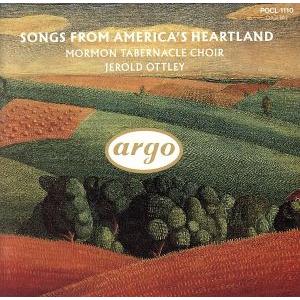 明日に架ける橋〜アメリカの魂の歌/モルモンタバナクル合唱団