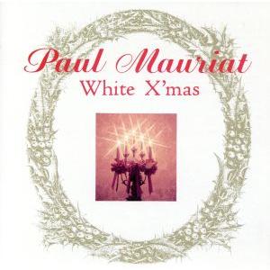 ホワイト・クリスマス/ポール・モーリア