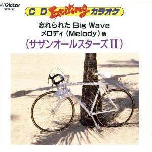 EXCITING サザンオールスターズ II/(カラオケ)　