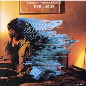 ピラミッド/アラン・パーソンズ・プロジェクト　