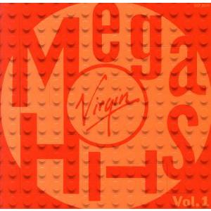 Virgin MEGA HITS Vol.1/(オムニバス)