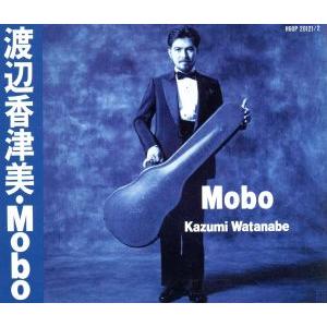 ＭＯＢＯ／渡辺香津美