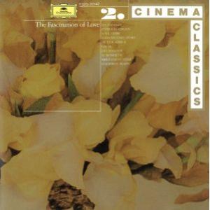キネマ・クラシックス2〜愛の陶酔/(クラシック)
