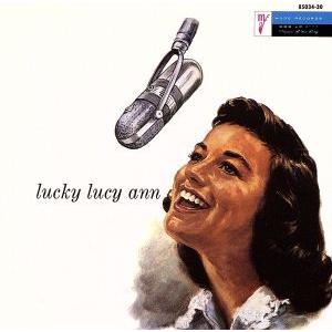 LUCKY LUCY ANN/ルーシー・アン・ポーク　