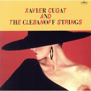 ゴールデン・ラテン・ヒッツ/クレバノフ