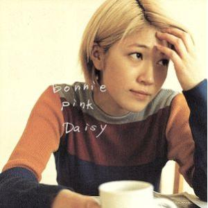 Ｄａｉｓｙ／ＢＯＮＮＩＥ　ＰＩＮＫ