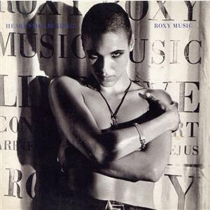 ハート・スティル・ビーティング(ライヴ・イン・フランス 1982)(紙ジャケット仕様)/ロキシー・ミ...