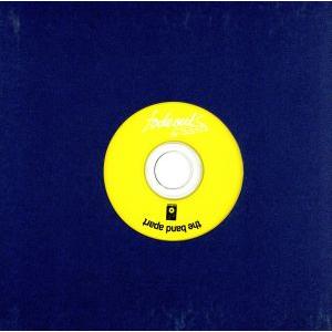 fadeouts(for JUSTICE)/the band apart