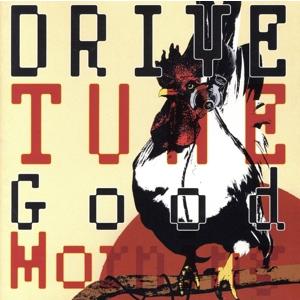 DRIVE TUNE〜GOOD MORNING〜/(オムニバス),神風ボンバーズ,MUSHA × K...