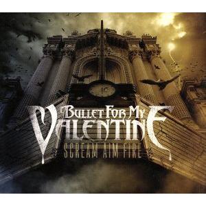 スクリーム・エイム・ファイア(4ヶ月限定スペシャル・プライス)/ブレット・フォー・マイ・ヴァレンタイ...