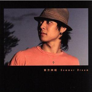 SUMMER〜Summer Dream/東方神起