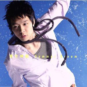 SUMMER〜Summer Dream/東方神起の商品画像
