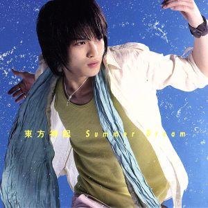 SUMMER〜Summer Dream/東方神起