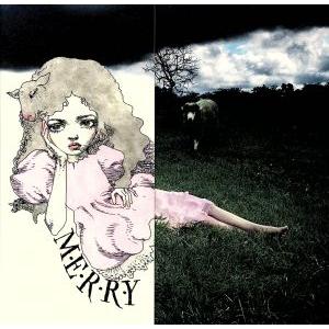 M.E.R.R.Y.(初回限定盤)(DVD付)/MERRY
