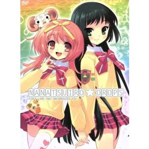 ななついろ☆ドロップス 1 (初回限定版) @ピース (原作) 結本ミチル