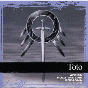 はじめてベスト〜Mighty 80’s/TOTO,トト