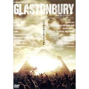 グラストンベリー／,ジュリアン テンプル,ビョーク,デヴィッド ボウイ,ジェームス ブラウン,ニック ケイ