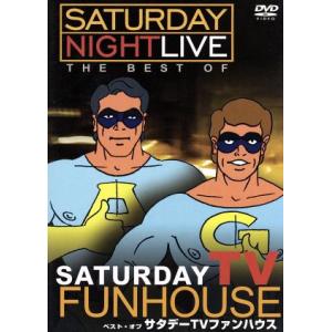 サタデー・ナイト・ライブ ベスト・オブ・サタデーTVファンハウス/(バラエティ),ロレンツォ・ラマス...