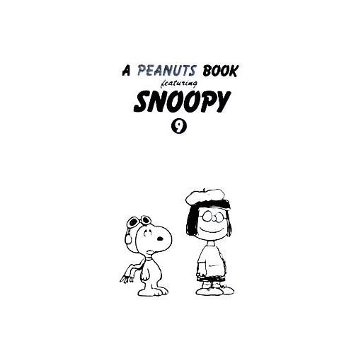 Ａ　ＰＥＡＮＵＴＳ　ＢＯＯＫ　ｆｅａｔｕｒｉｎｇ　ＳＮＯＯＰＹ(９)／チャールズ・Ｍ．シュルツ【著】...