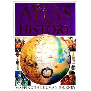 世界史アトラス／歴史・地理｜bookoffonline