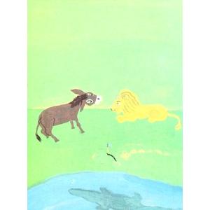 ともだちは海のにおい きみとぼくの本/工藤直子【著】