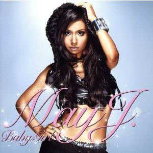 Baby Girl/May J.