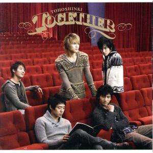 Together/東方神起