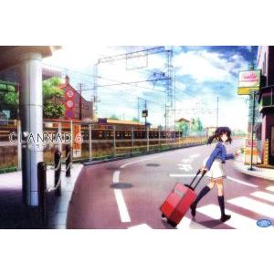 CLANNAD(6)(初回限定版)/Key/ビジュアルアーツ(原作/原作),中村悠一(岡崎朋也),中...